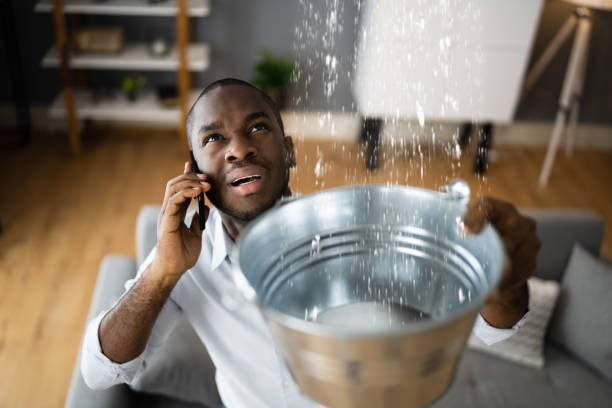 Best 24-hour water damage restoration  in Lansdowne, PA