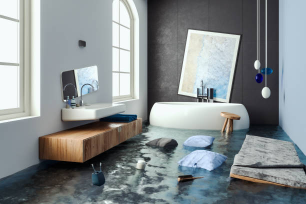 Best Residential water damage restoration  in Lansdowne, PA