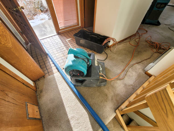 Lansdowne, PA Water damage restoration Company