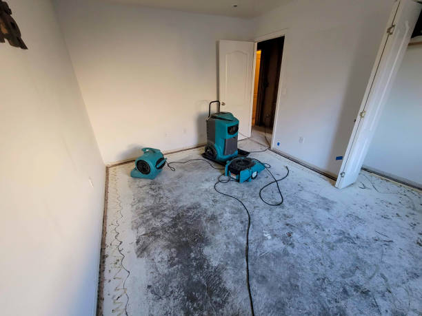 Best Commercial water damage restoration  in Lansdowne, PA