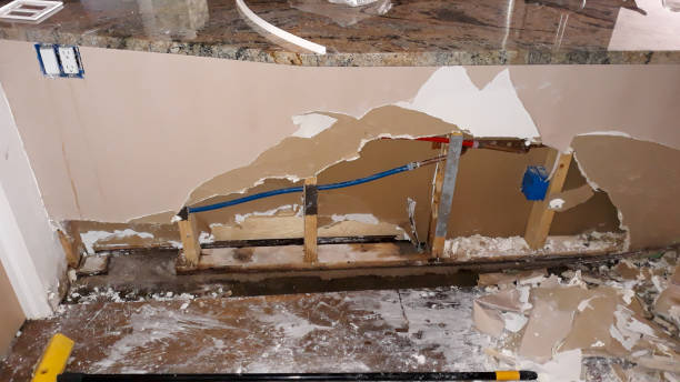 24/7 water damage repair in Lansdowne, PA