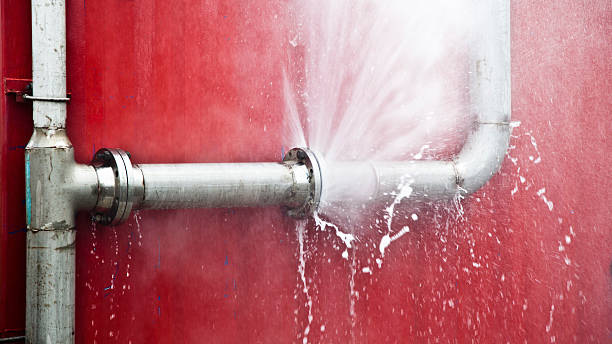 Best Water damage restoration near me  in Lansdowne, PA